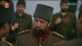 Zarb e Mehmet - Season 01 Episode 87